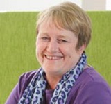 Professor Coleen Vogel